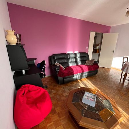 Appartement Au Coeur De Seyne Eksteriør billede
