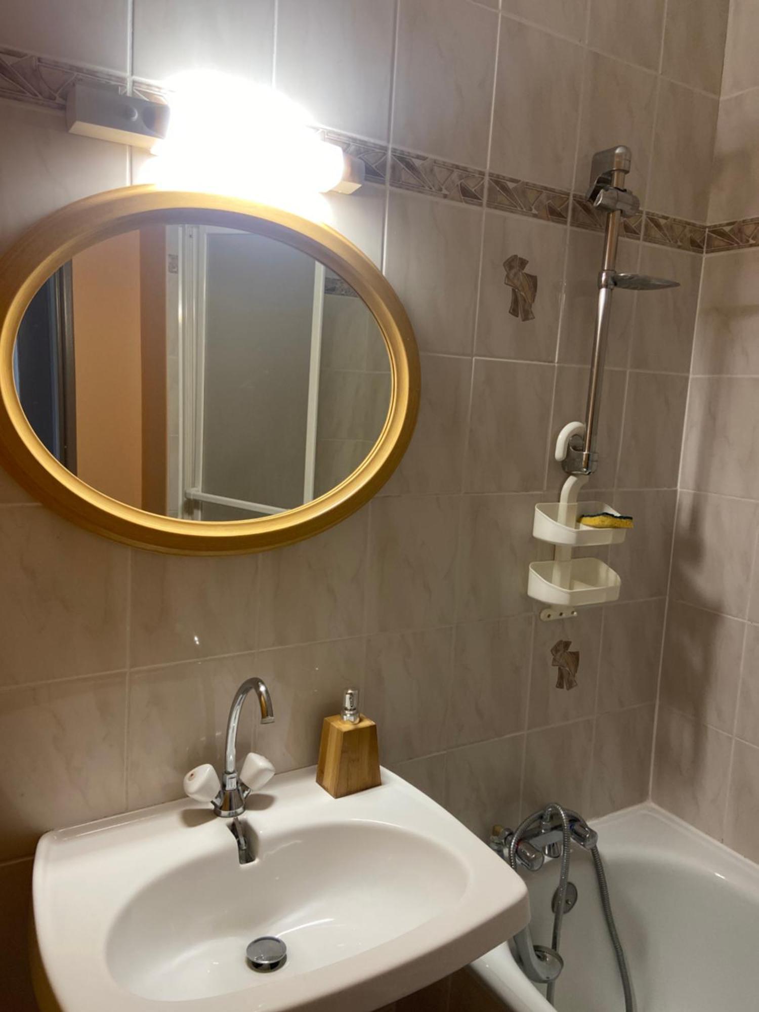 Appartement Au Coeur De Seyne Eksteriør billede