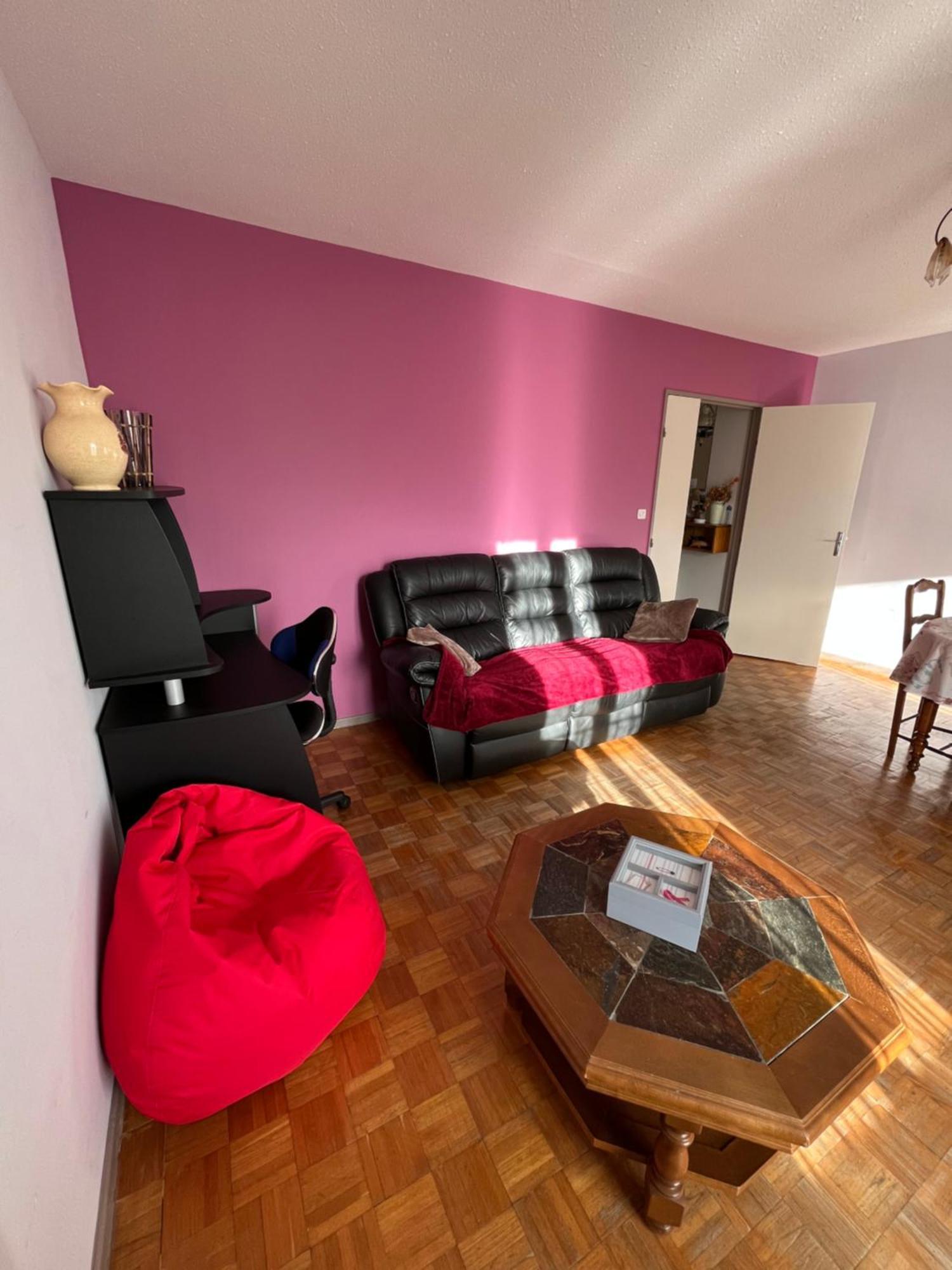 Appartement Au Coeur De Seyne Eksteriør billede