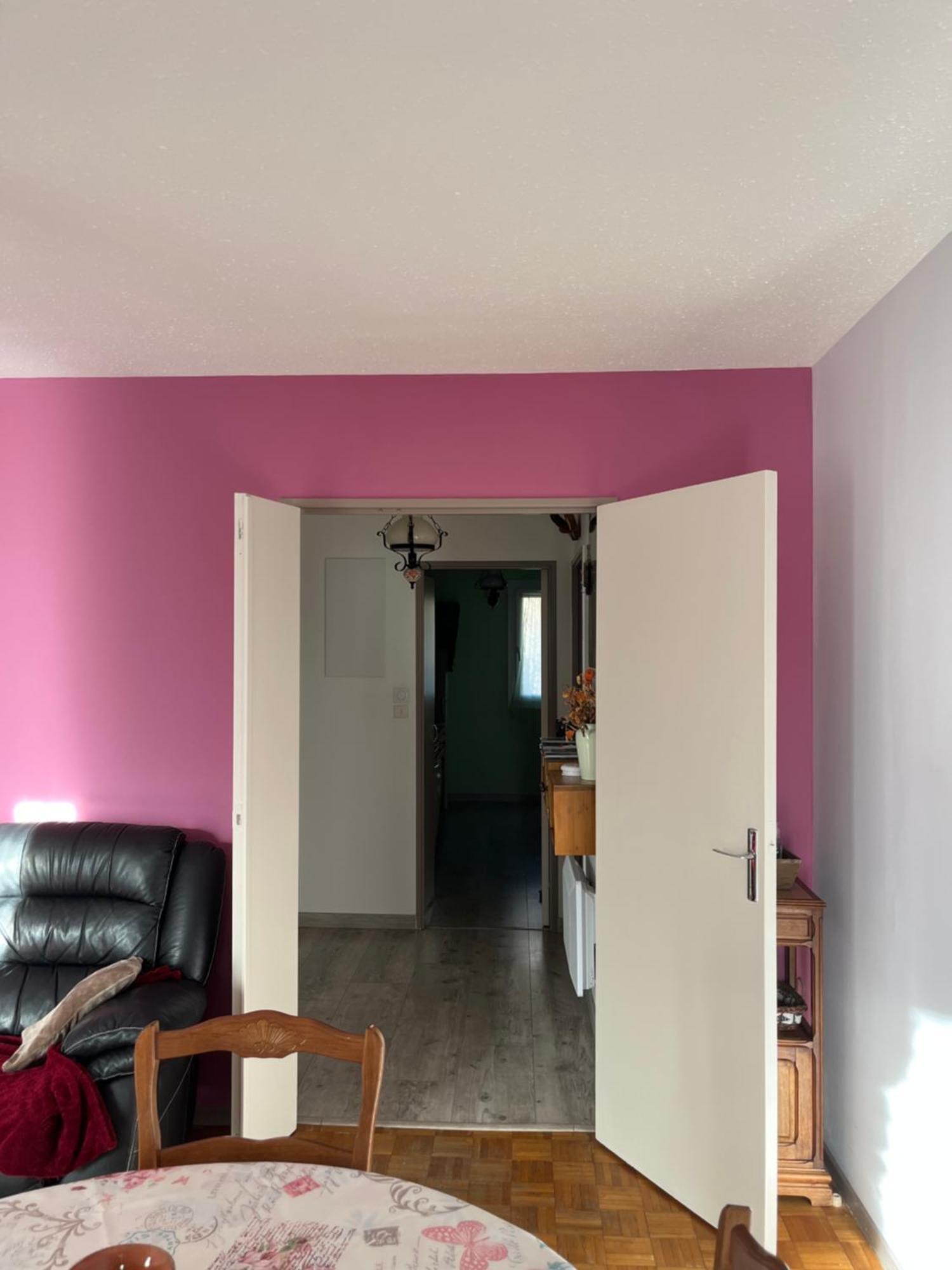 Appartement Au Coeur De Seyne Eksteriør billede