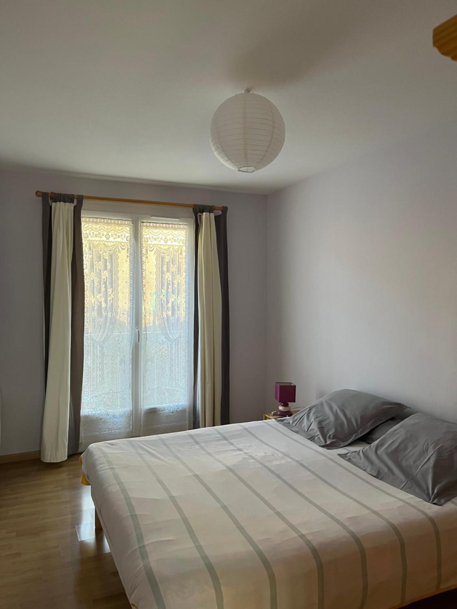 Appartement Au Coeur De Seyne Eksteriør billede