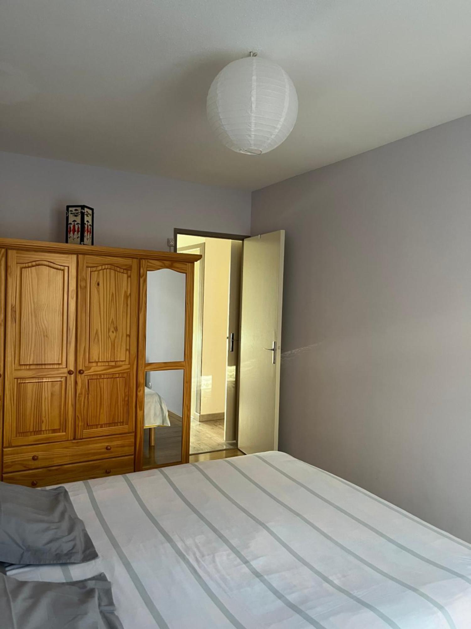 Appartement Au Coeur De Seyne Eksteriør billede