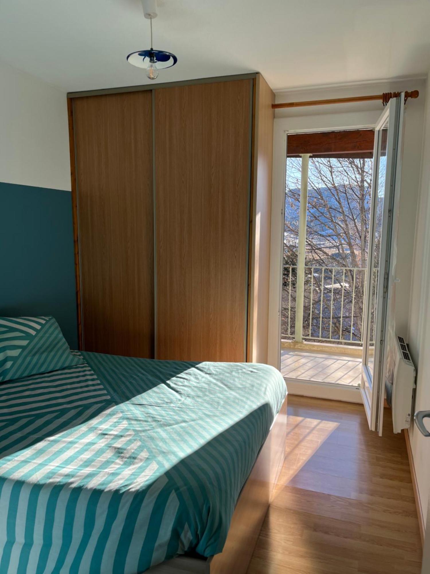 Appartement Au Coeur De Seyne Eksteriør billede