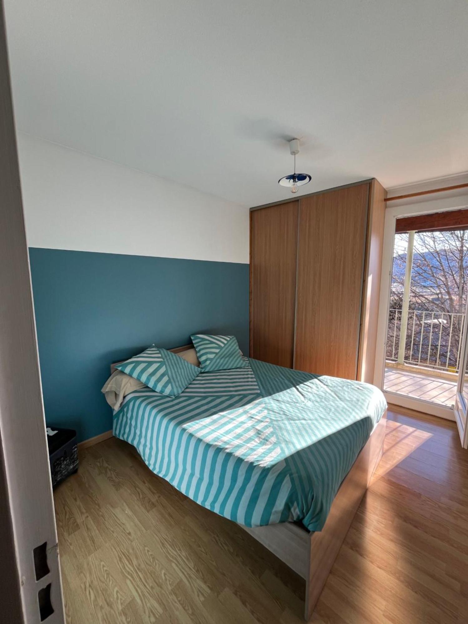 Appartement Au Coeur De Seyne Eksteriør billede